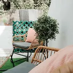 Appartement Principe Real Duplex With Terrace By Local