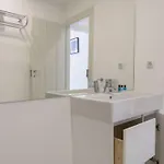 Principe Real Duplex With Terrace By Local * Lizbona