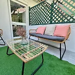 Apartament Principe Real Duplex With Terrace By Local Lizbona
