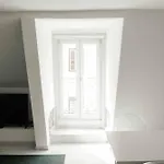 Appartement Principe Real Duplex With Terrace By Local *