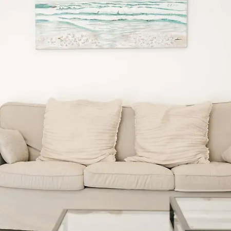 Duplex With Terrace In Principe Real アパート *