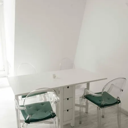 Duplex With Terrace In Principe Real *