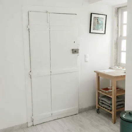 Duplex With Terrace In Principe Real Lisbon