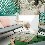Principe Real Duplex With Terrace By Local * Lisbona