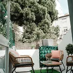 Apartamento Principe Real Duplex With Terrace By Local *
