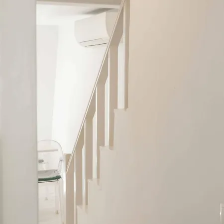 Duplex With Terrace In Principe Real Appartamento *