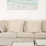Principe Real Duplex With Terrace By Local شقة *