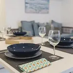 Principe Real Duplex With Terrace By Local شقة *