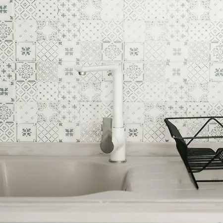 Duplex With Terrace In Principe Real