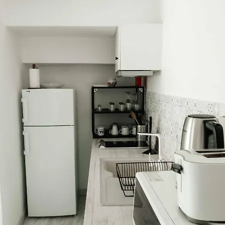 Apartment Duplex With Terrace In Principe Real